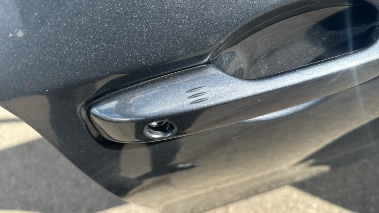 Honda HR-V 1.5 eHEV Advance 5dr CVT Hybrid Hatchback